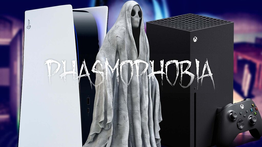 ¿Phasmophobia tiene crossplay con consolas y PC? Esto es lo que has de saber