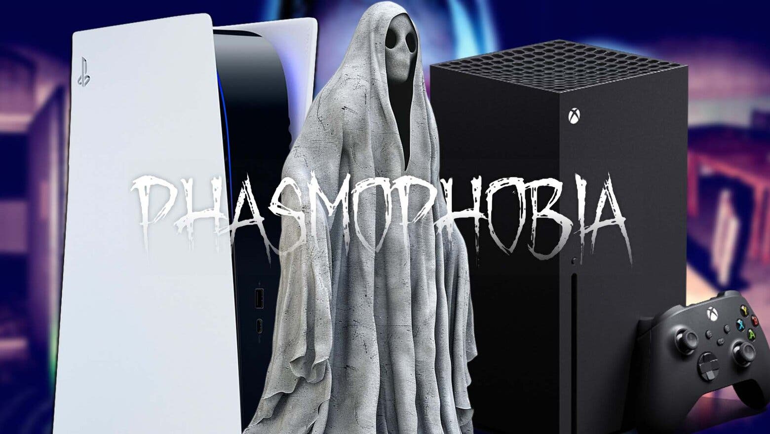 ¿Phasmophobia tiene crossplay con consolas y PC? Esto es lo que has de saber