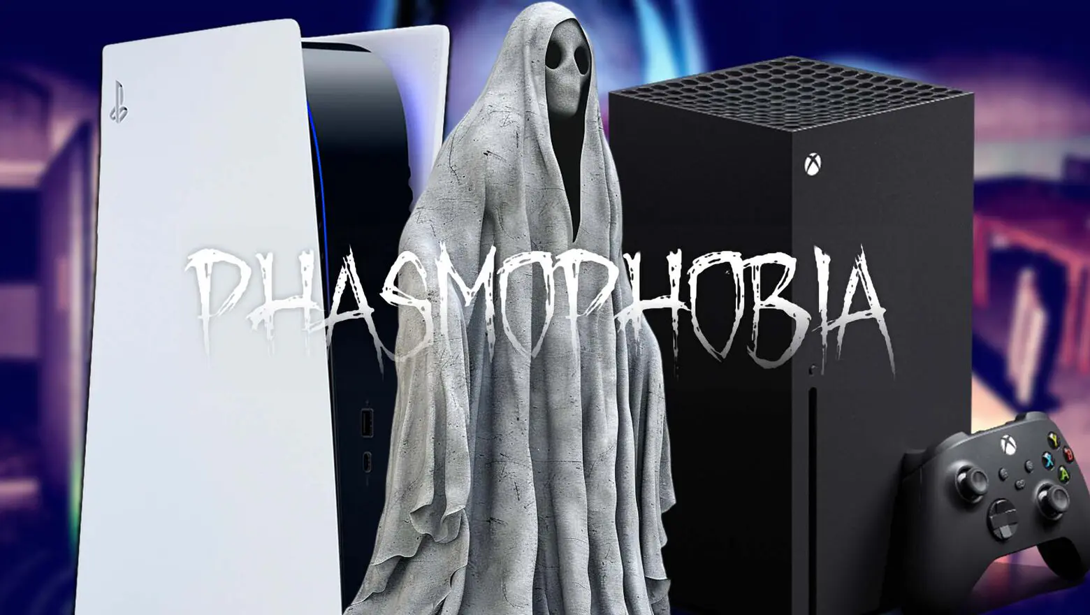 ¿Phasmophobia tiene crossplay con consolas y PC? Esto es lo que has de saber