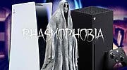 Imagen de ¿Phasmophobia tiene crossplay con consolas y PC? Esto es lo que has de saber