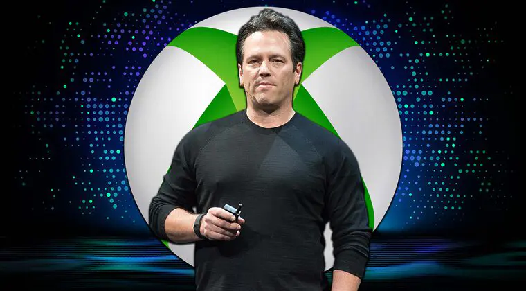 Imagen de Es un bulo y seguramente te lo hayas creído, pero Microsoft lo ha desmentido: Phil Spencer no tiene planes de abandonar Xbox a corto plazo