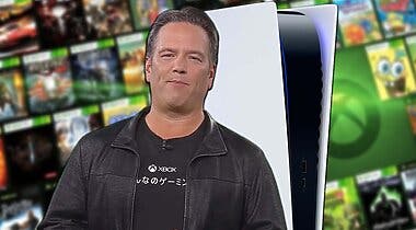 Imagen de Phil Spencer abre la puerta a que todos los juegos de Xbox lleguen a PlayStation en un futuro