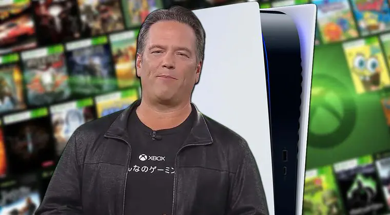 Imagen de Phil Spencer abre la puerta a que todos los juegos de Xbox lleguen a PlayStation en un futuro