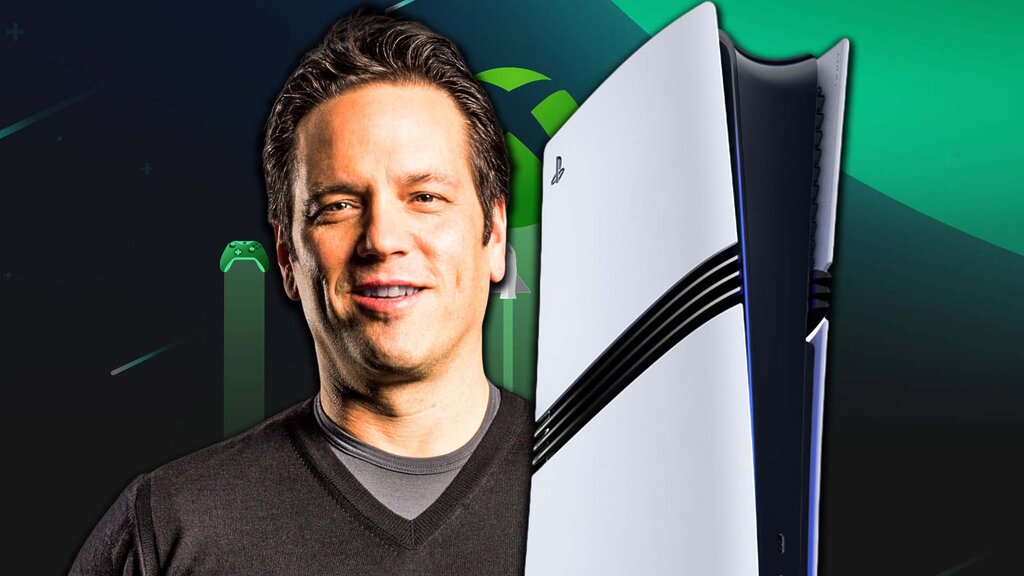 Phil Spencer se mete con el precio de PS5 Pro: "No estamos haciendo crecer el mercado con consolas de 1000 dólares"