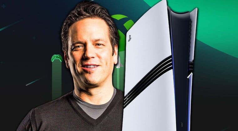 Imagen de Phil Spencer se mete con el precio de PS5 Pro: "No estamos haciendo crecer el mercado con consolas de 1000 dólares"