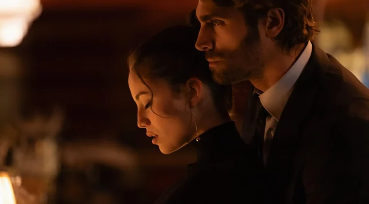 Imagen de 'Pideme lo que quieras ahora y siempre': ¿Qué sabemos de la secuela de la exitosa película española?