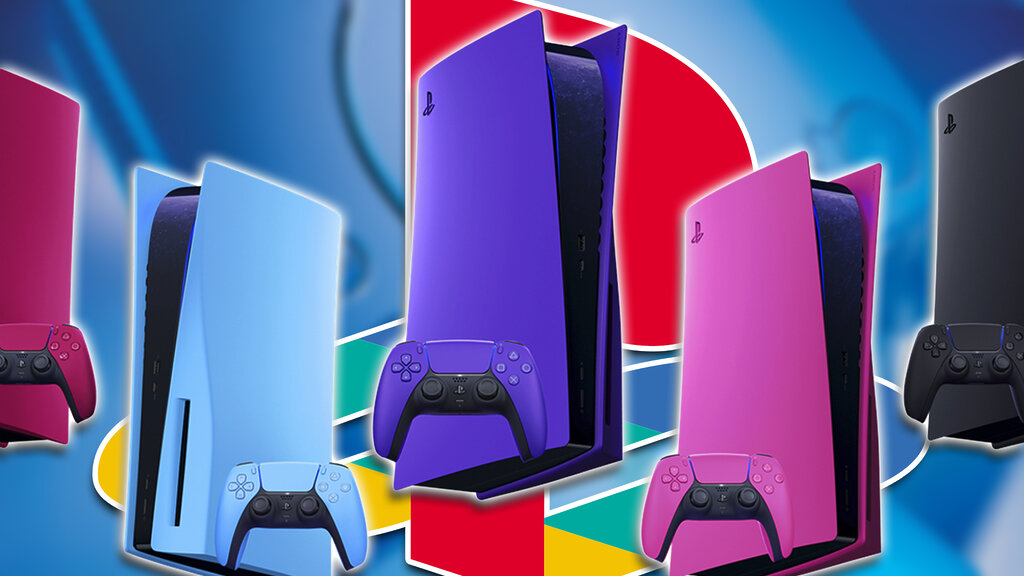 PlayStation
