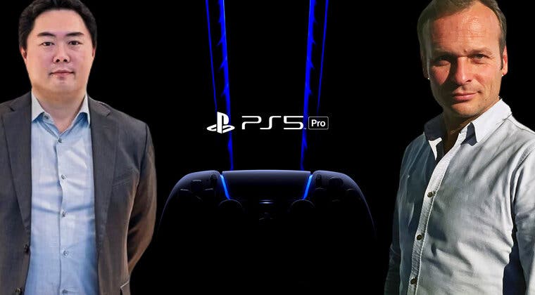 Imagen de Los CEOs de PlayStation hablan sobre el futuro de PS5 Pro y aclaran que no es la nueva generación