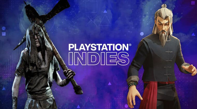 Imagen de PlayStation Indies vuelve a PS Store con un amplio catálogo de juegos a precios rebajados