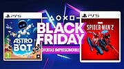 Imagen de Black Friday de PlayStation: Estos son descuentos oficiales en videojuegos de la marca