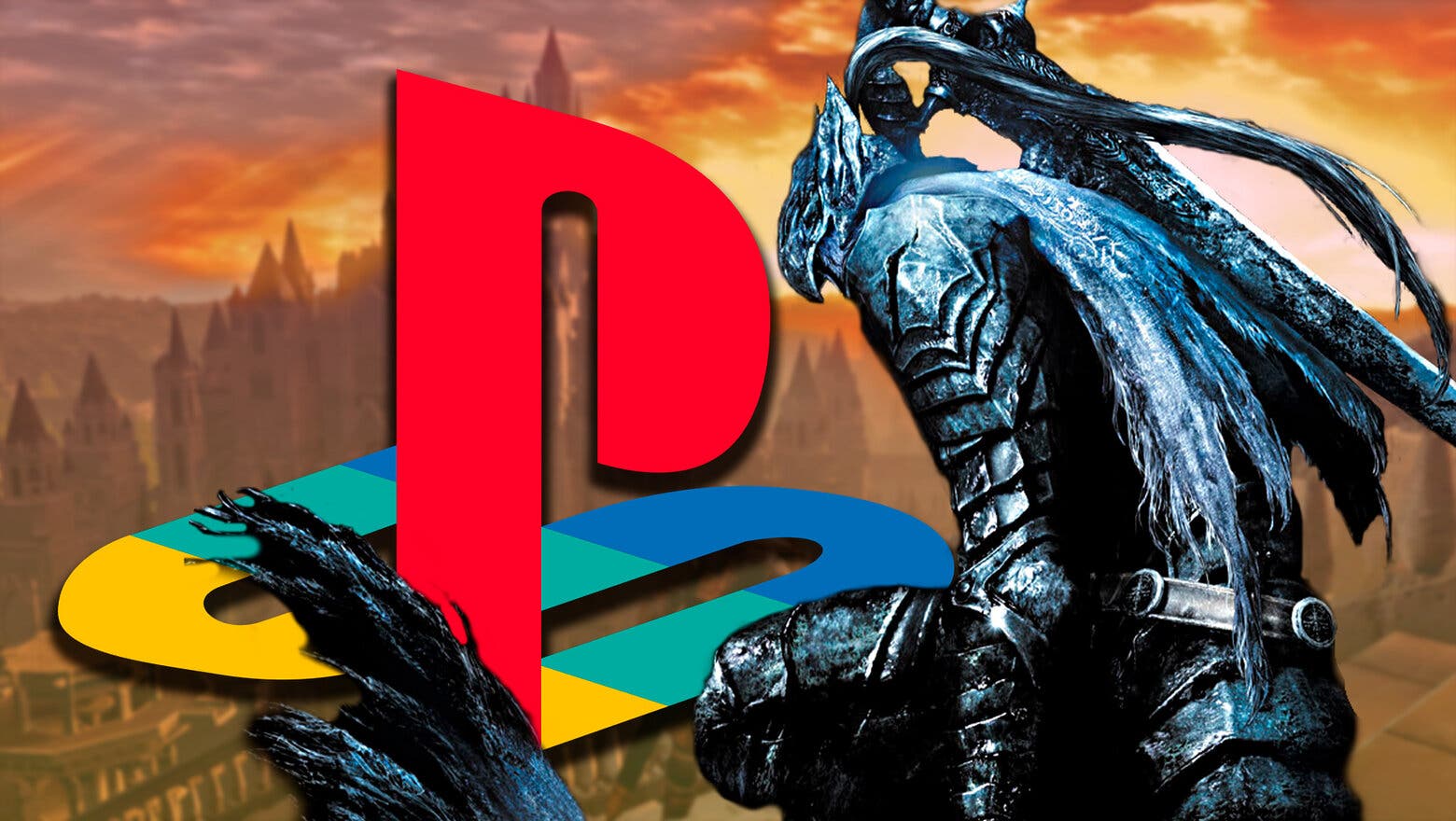 Por qué PlayStation no compra FromSoftware