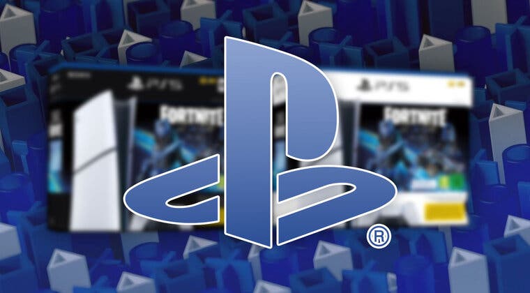 Imagen de Sony lanzará dos nuevos packs de PS5 Slim con motivo del Black Friday: precios, detalles, fechas y más