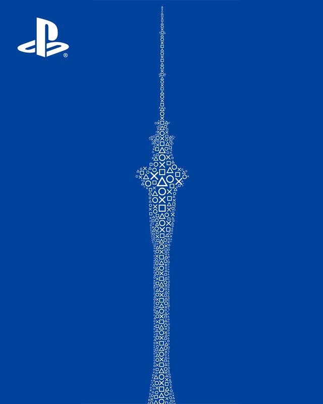 Nuevo teaser de PlayStation