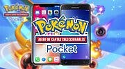 Imagen de Estos son los requisitos que deberá cumplir tu móvil para poder jugar a JCC Pokémon Pocket