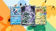 Imagen de JCC Pokémon Pocket: filtradas las nuevas cartas que llegarán con el próximo evento del juego