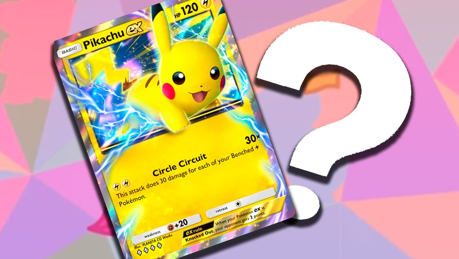 Cómo conseguir cartas raras en JCC Pokémon Pocket