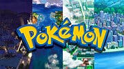 Imagen de Las 7 ciudades y pueblos de Pokémon más grandes y con más habitantes en la historia de la saga