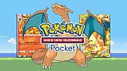 Imagen de JCC Pokémon Pocket: las mejores cartas de tipo Fuego más potentes actualmente