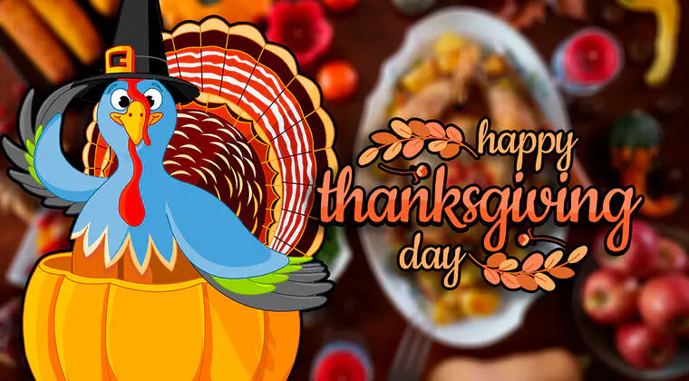 Imagen de Acción de Gracias, o por qué siempre se celebra en jueves el día conocido como 'Thanksgiving'