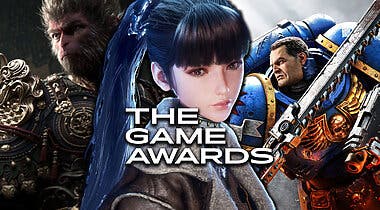 Imagen de The Game Awards 2024: Esta es mi predicción al 'Mejor juego de acción'