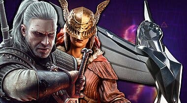 Imagen de Los 5 juegos con más premios obtenidos en los GOTY de toda la historia