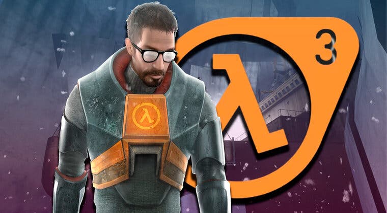 Imagen de El Episodio 3 cancelado de Half-Life 2 ha sido recreado por fans y ya puedes probarlo gratis