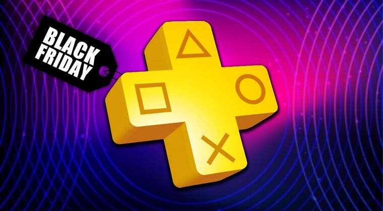 Imagen de PS Plus baja su precio en el Black Friday: todas las ofertas explicadas y cuál plan merece más la pena