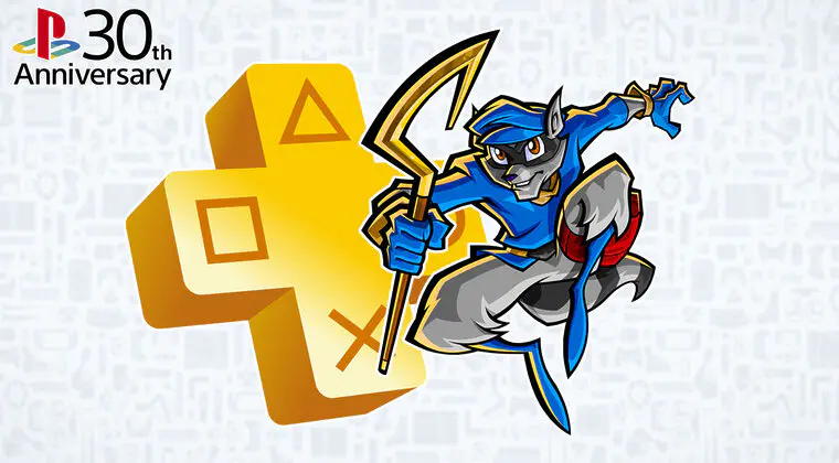 Imagen de Los juegos clásicos que llegan el 10 de diciembre a PS Plus Premium para celebrar el 30 aniversario de PlayStation