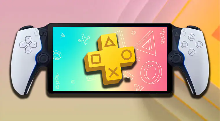 Imagen de Ya puedes jugar en la nube con PS Portal: cómo activar esta función gracias a su nueva actualización