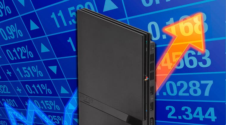 Imagen de PlayStation aclara que PS2 vendió finalmente 160 millones de consolas