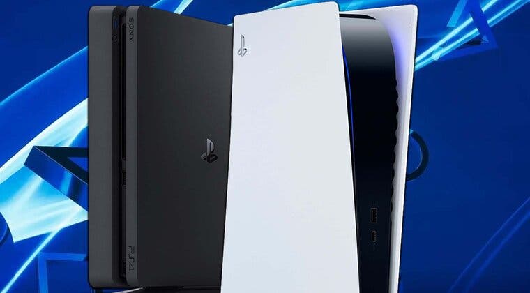 Imagen de Estos son los 10 juegos más vendidos de PS4 y PS5