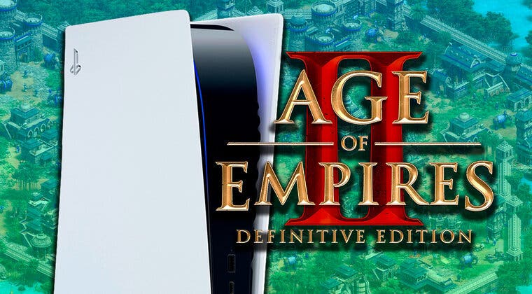 Imagen de El mítico Age of Empires II llegaría pronto a PS5: ya hay usuarios que lo estarían probando en PlayStation