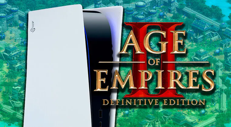 Imagen de El mítico Age of Empires II llegaría pronto a PS5: ya hay usuarios que lo estarían probando en PlayStation