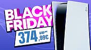 Imagen de PS5 recibe un gran descuento por el Black Friday 2024: precios y fechas de estas ofertas