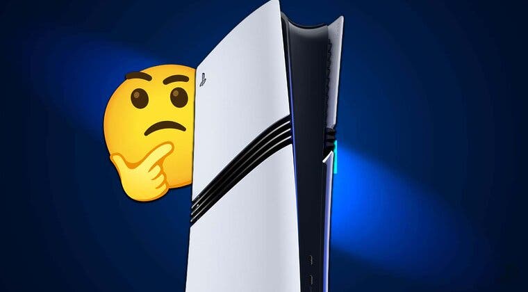 Imagen de Filtradas las especificaciones técnicas de PS5 Pro, ¿es realmente la consola más potente?