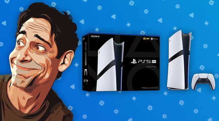 Imagen de Los especuladores pensaban que el stock de PS5 Pro iba a escasear y ahora pierden dinero vendiendo sus consolas