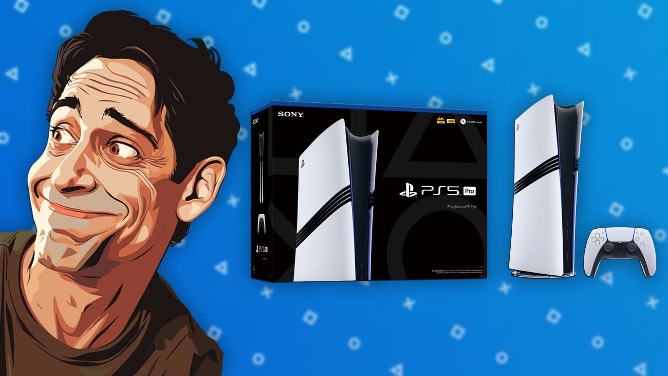 ps5 pro venta especuladores