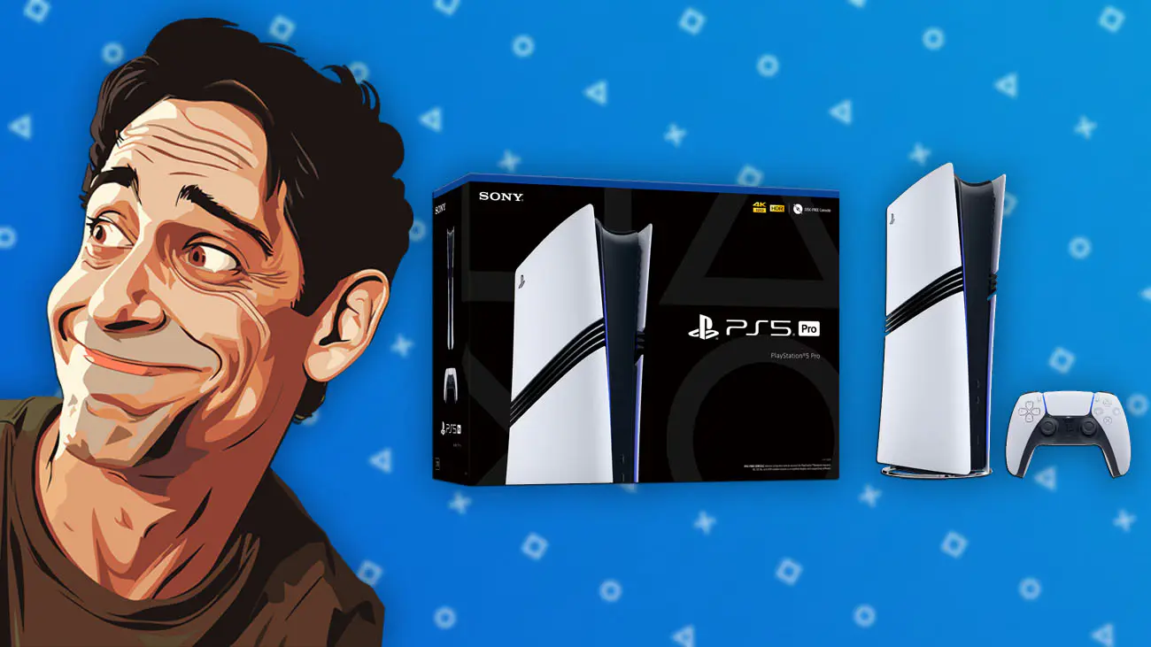 ps5 pro venta especuladores