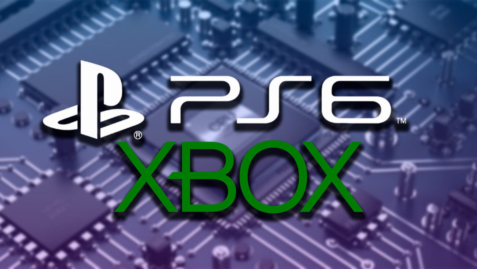 Se filtran nuevos detalles de PS6 y Xbox portátil