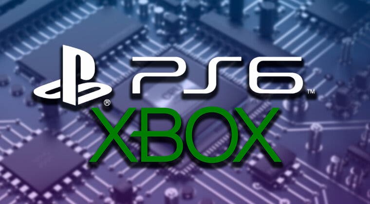 Imagen de Se filtran nuevos detalles sobre PS6 y la portátil de Xbox relacionados con sus CPUs