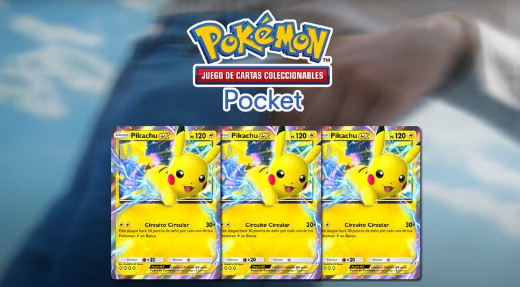 Imagen de Qué hacer con las cartas duplicadas en JCC Pokémon Pocket