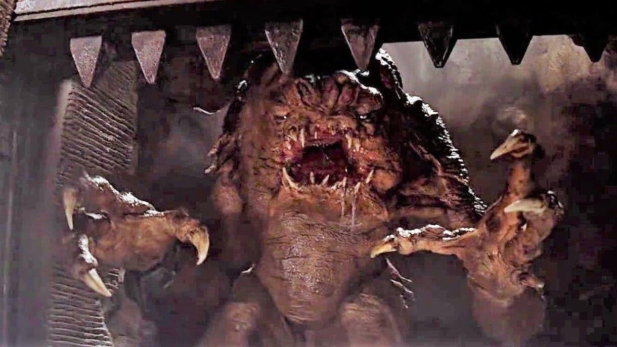 rancor star wars