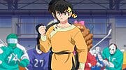 Imagen de Ranma 1/2: horario y dónde ver el episodio 9 del remake