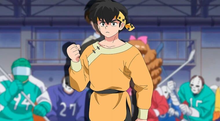 Imagen de Ranma 1/2: horario y dónde ver el episodio 9 del remake