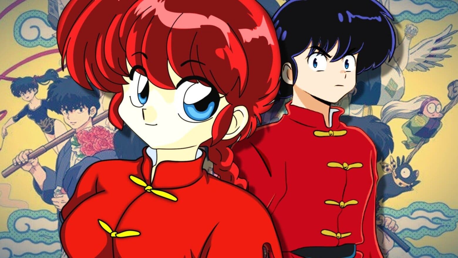 ranma orden para ver el anime (1)