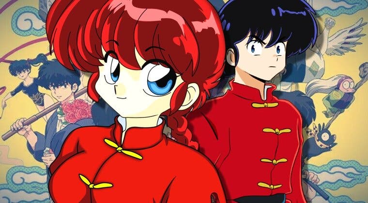 Imagen de Ranma 1/2: Orden para ver todo el anime, OVAs y películas