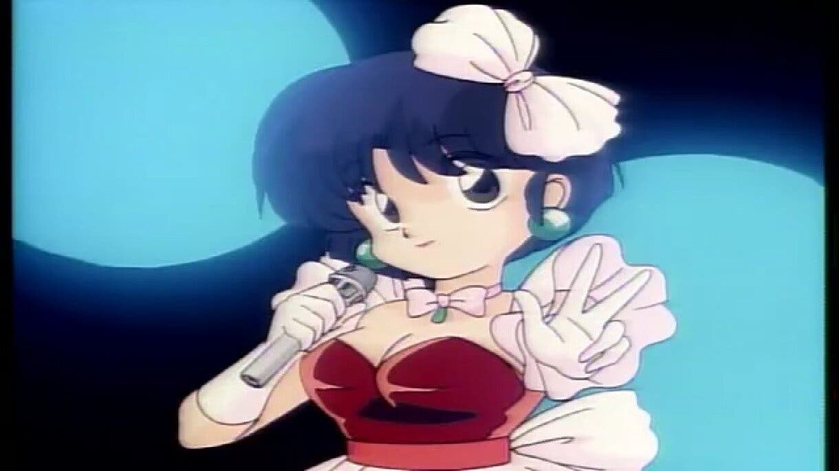 Ranma 1/2: Nettou Uta Gassen