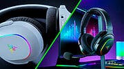 Imagen de Review de los Razer Barracuda X Chroma: auriculares con una muy buena relación calidad/precio