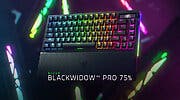 Imagen de Análisis Razer BlackWidow V4 Pro 75: La evolución esperada hacia la excelencia