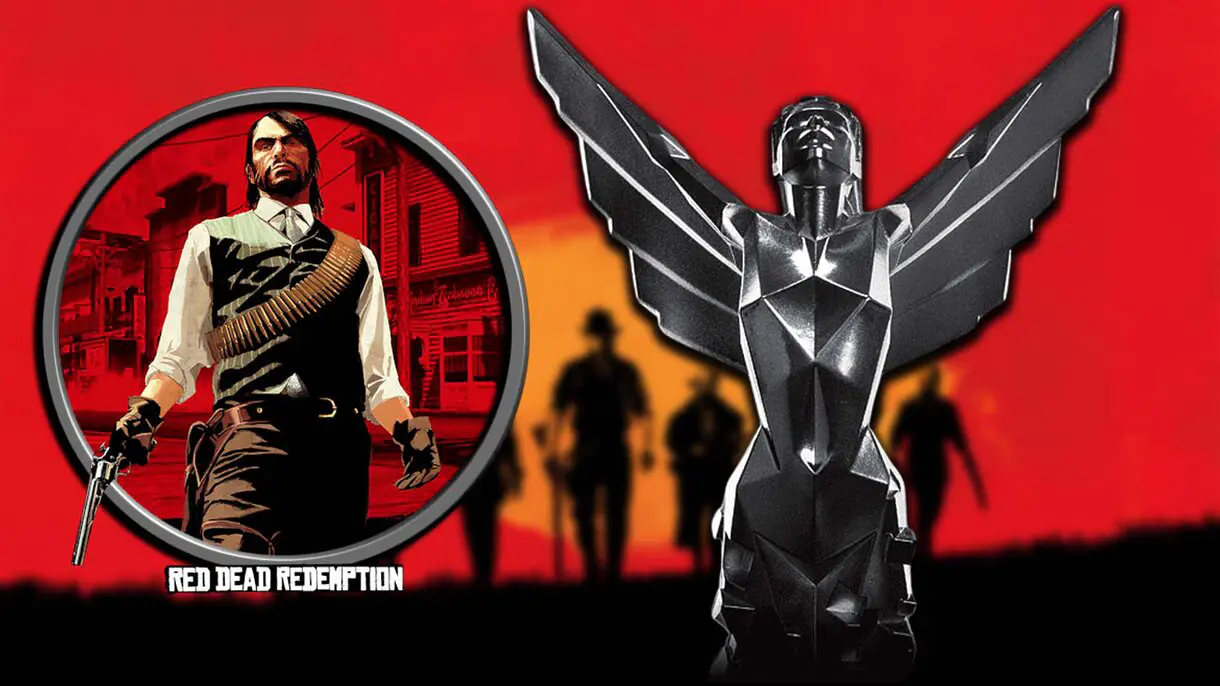 Este es el estudio con más premios GOTY de la historia de los videojuegos